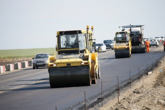 Кубань вошла в пятерку регионов-лидеров по реализации дорожного нацпроекта