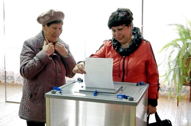 Выборы депутатов Псковского областного Собрания назначили на 19 сентября