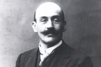 Франц Рубо в 1908-1910 гг.