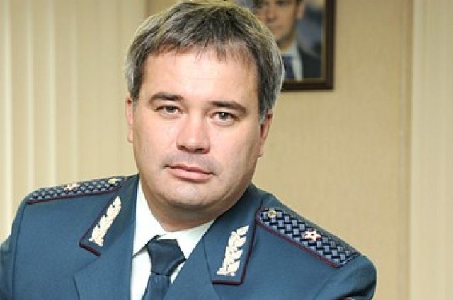 Суд конфисковал имущество бывшего главы ФНС Поморья и его родственников