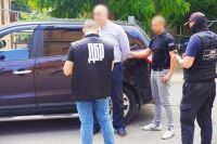 В Черновицкой области на взятке задержали чиновника полиции