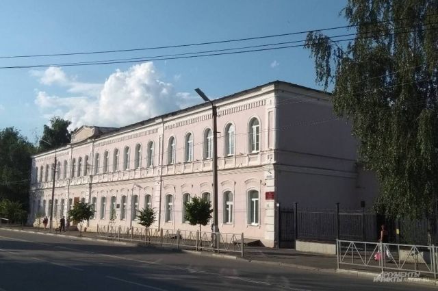 Рязанская епархия о ситуации со школой №6: Мы действуем в рамках закона