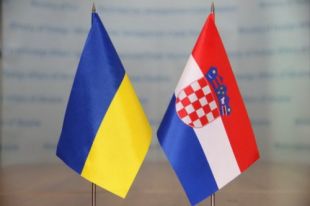 Украина планирует заключить взаимное признание COVID-паспортов с Хорватией