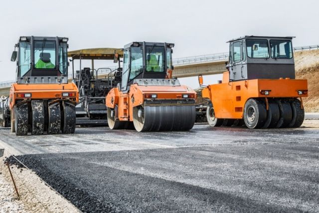 На строительство автодорог в обход Махачкалы и Дербента требуется 41 млрд