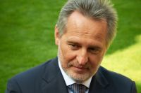 СНБО ввел санкции против Фукса и Фирташа