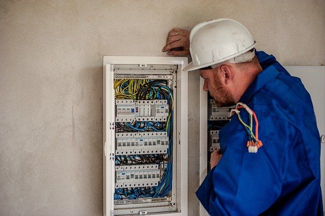 В Купчино восстановили электроснабжение после аварии на сетях