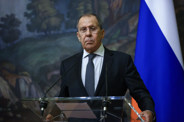 Генсек ОБСЕ проведет в Москве переговоры с Лавровым