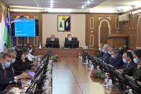 Максим Коротаев назвал итоги своей работы
