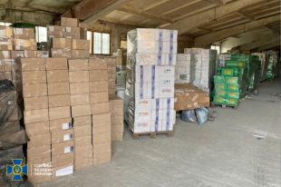 В Харьковской области выявили масштабную фальсификацию агрохимикатов