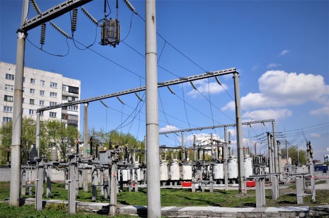 Энергетики повысили надежность электроснабжения трёх районов Челябинска