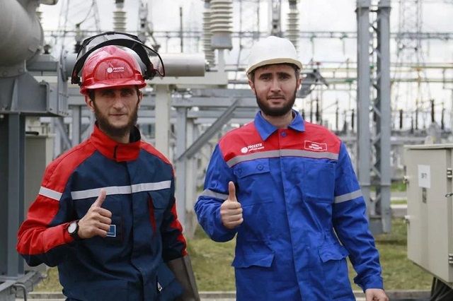 Энергетики в Ингушетии выявили хищения электроэнергии на 60 млн рублей