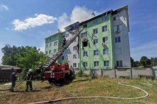 Взрыв в многоэтажке под Киевом: погибшего убили – вырезали сердце и легкие