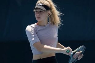 ITF закрыло допинговое дело Ястремской: она может вернуться к соревнованиям.