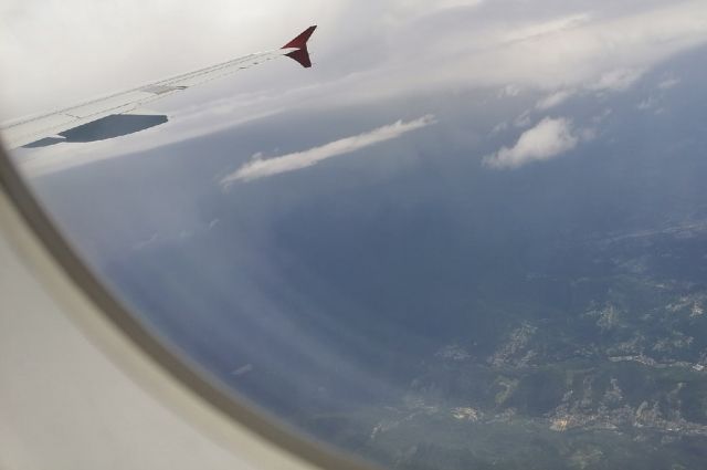 Краснодар и Сочи не возобновили авиасообщение с Турцией