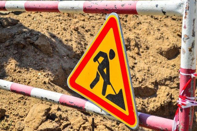 Выход воды на поверхность случился из-за нарушения порядка проведения работ.