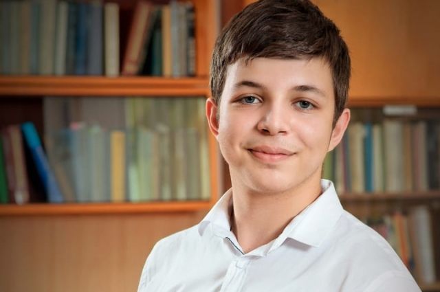 Первые 100 баллов на ЕГЭ получил майкопский школьник Эльдар Сиюхов