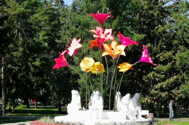 На проведение выставки «Флора» в Омске потратят 12 миллионов