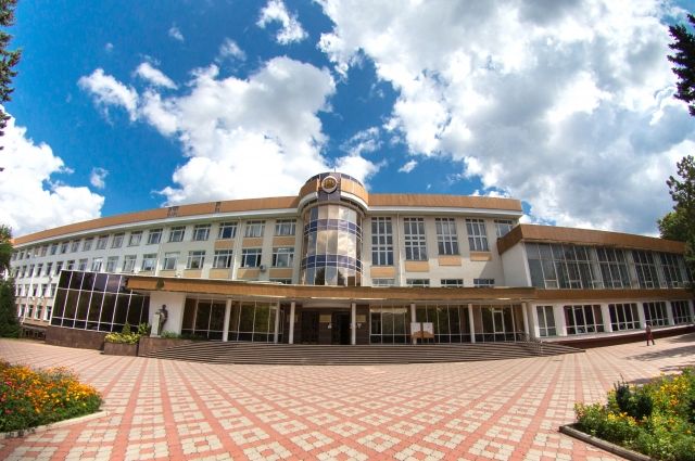 Крымский федеральный университет успешно прошел аккредитацию