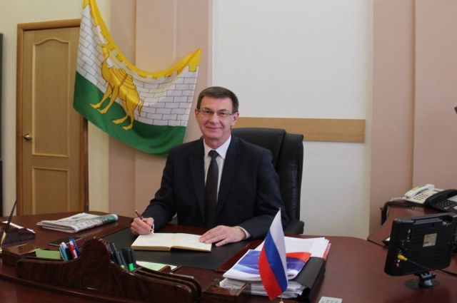 Главу Курчатовского района избрали в Челябинске