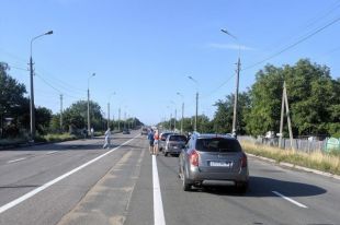 На КПВВ между «республиками» возникли проблемы с пропуском людей