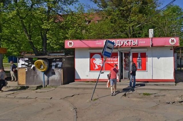 В Калининграде будут судить избивших посетителя магазина сотрудников ЧОПа