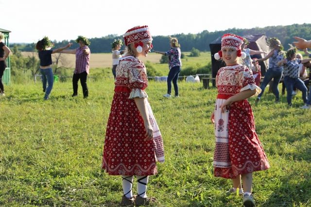 В Тульской области отменили фестиваль «Песни Бежина луга»