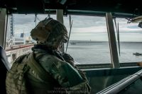 Sea Breeze-2021: в ВМС Украины назвали масштабы учений