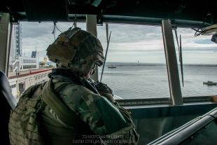 Sea Breeze-2021: в ВМС Украины назвали масштабы учений