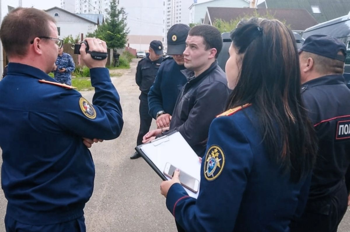 Дело в отношении причастных к убийству Михаила Круга - вновь в суде Твери |  АиФ Тверь