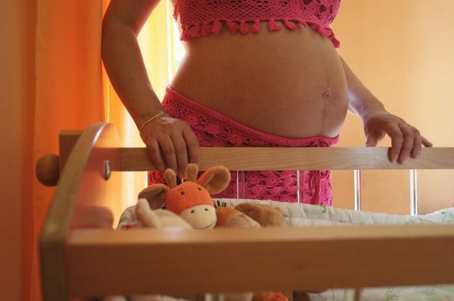 В Татарстане выросла заболеваемость коронавирусом среди беременных