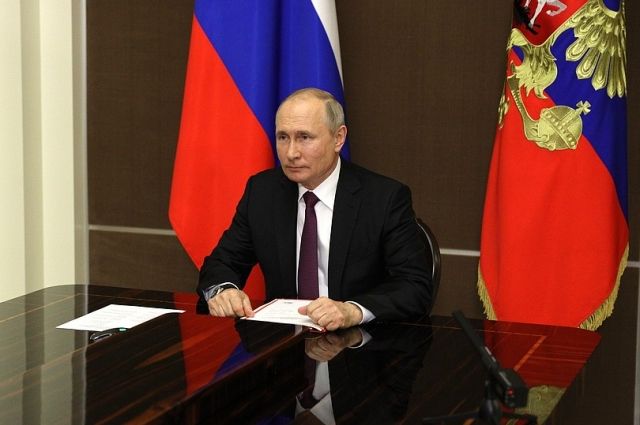Глава Чечни получил от Путина официальное предложение баллотироваться снова