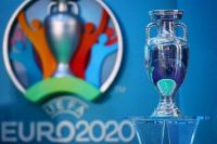 Стало известно расписание матчей 1/8 финала Евро-2020