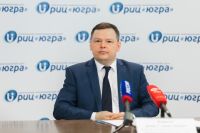 Денис Корнеев назвал особенность предстоящих выборов, связанную с санитарно-эпидемиологической ситуацией в Югре