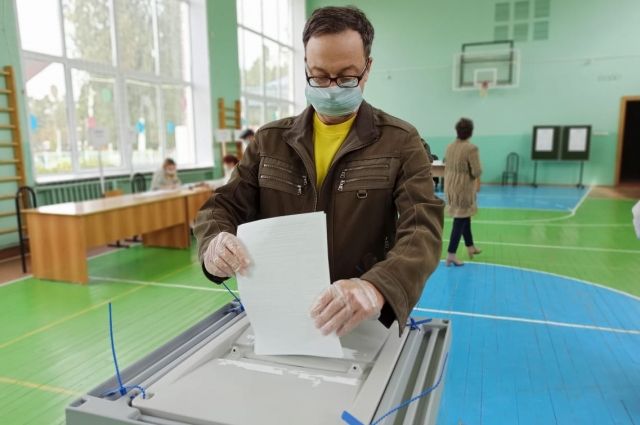 В Рыбинске 19 сентября пройдут выборы главы города