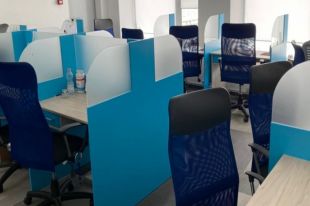 В Киеве злоумышленники вымогали деньги по несуществующим онлайн-кредитам