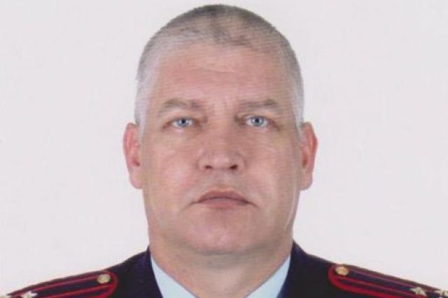 В Ростове во время антитеррористического заседания умер полковник полиции