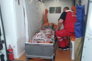 Блуждала три дня без воды и еды: под Харьковом нашли пропавшую пенсионерку
