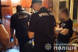 В Одессе мужчина задушил своего родного брата