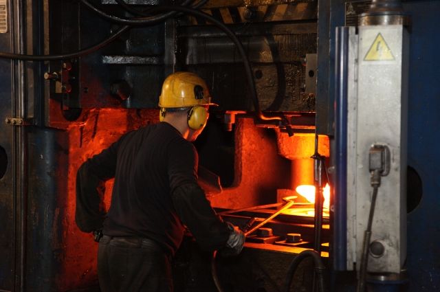 ФАС поддержала введение экспортных пошлин на металлопродукцию