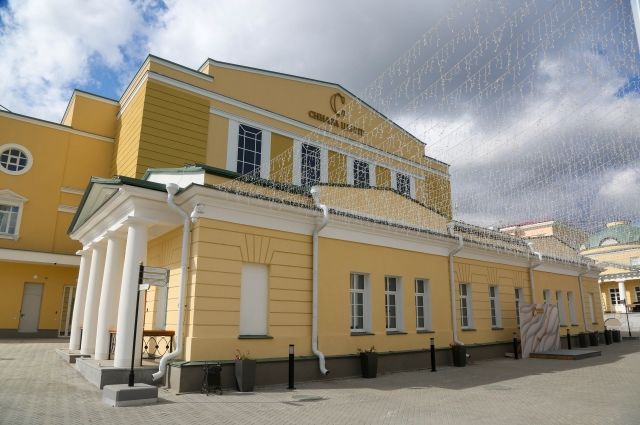 В Екатеринбурге пройдёт квест для детей «Защитники России»