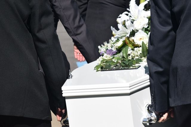 В Пензенской области суд обязал чиновников организовать похоронную службу
