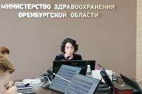 В стационарах области на лечении находятся 1 072 пациента с коронавирусом. 