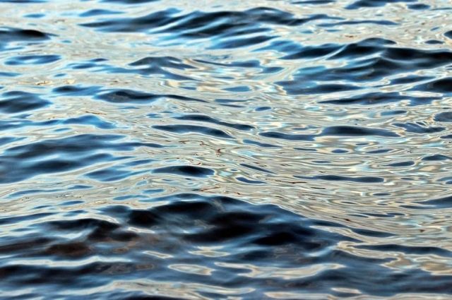 Восьмимесячная девочка утонула в реке в Усолье-Сибирском