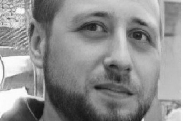В Новосибирске пропавший 36-летний Михаил Покровский найден мертвым