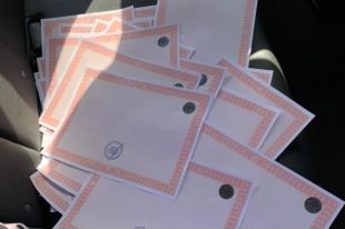 В Тернополе продавали поддельные тесты на коронавирус