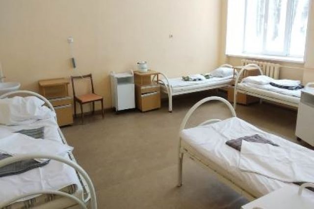 В Новосибирской области развернули 641 койку для больных коронавирусом