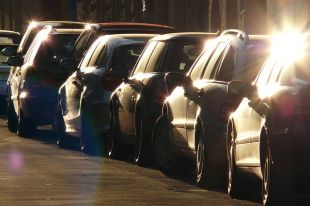 В Салехарде появятся девять новых автопарковок