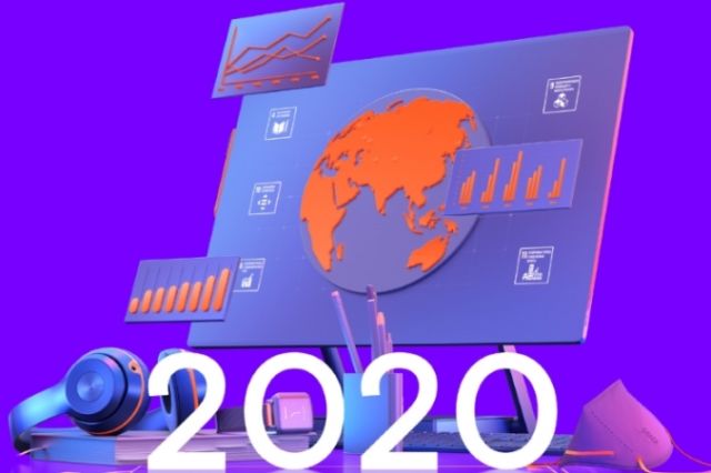 «Ростелеком» подвел итоги работы в области устойчивого развития за 2020 год