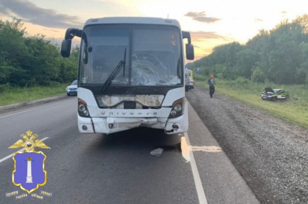 Пенза ульяновск автобус через