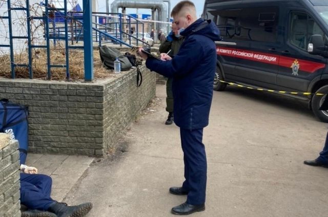 В Нижнем Новгороде прошел суд над инкассатором, застрелившем коллегу